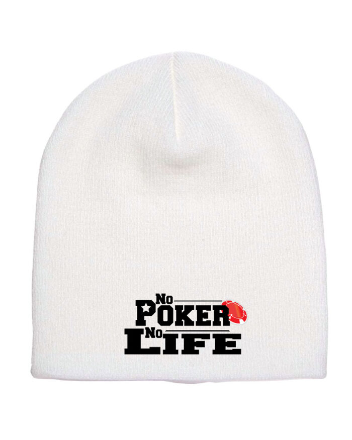 Original Logo Beanie